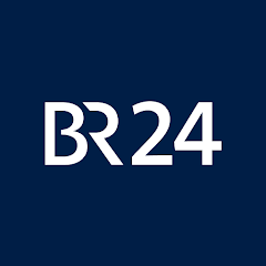 BR24 App auf einem Smartphone